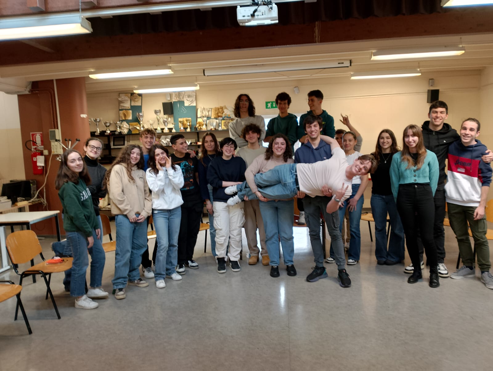 31 Maggio Giornata Mondiale Senza Tabacco Liceo Scientifico